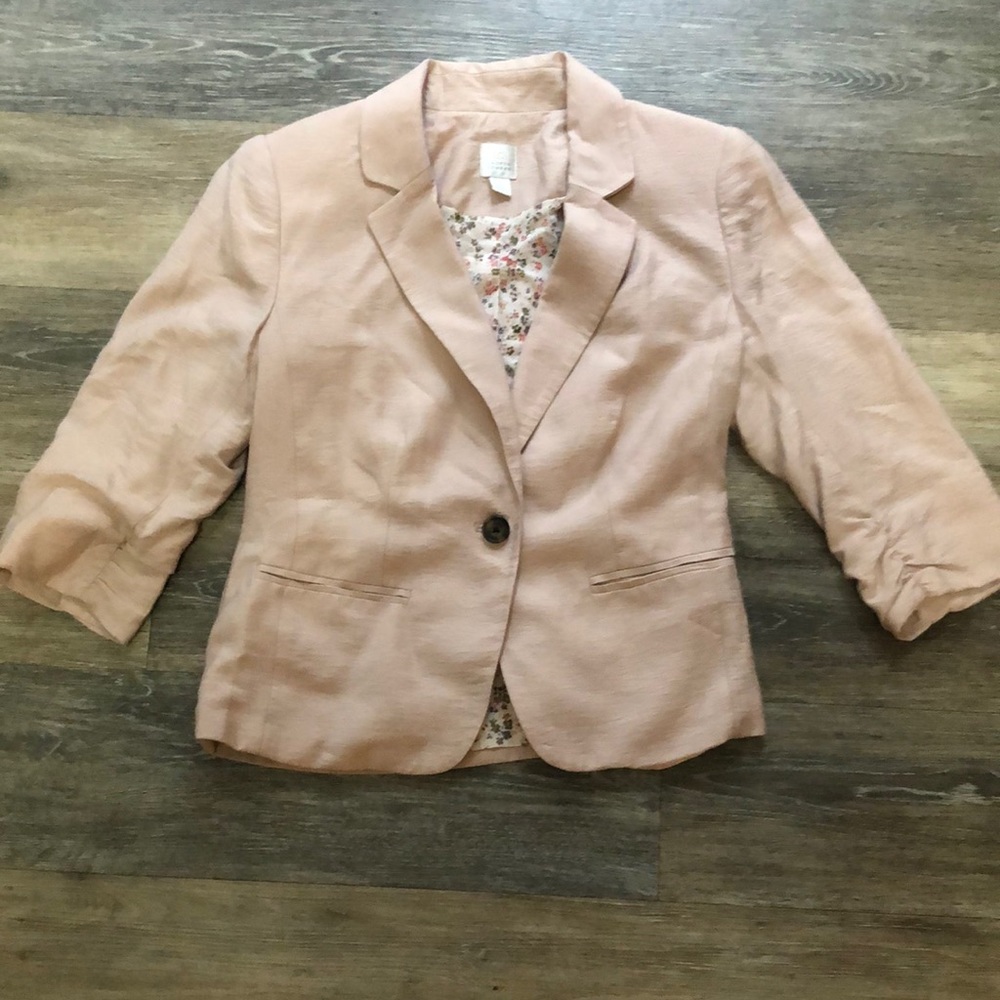 Lauren Conrad Blazer